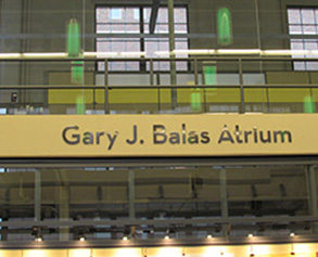AEM Renames Akerman Hangar as the
