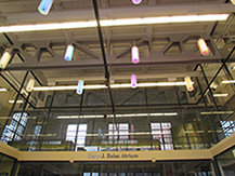AEM Renames Akerman Hangar as the