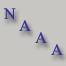NAAA logo