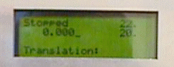 LCD Display