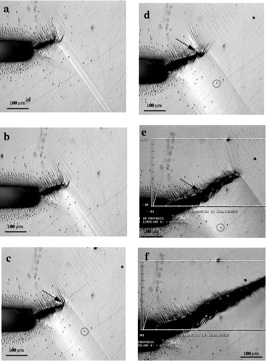 second loading images